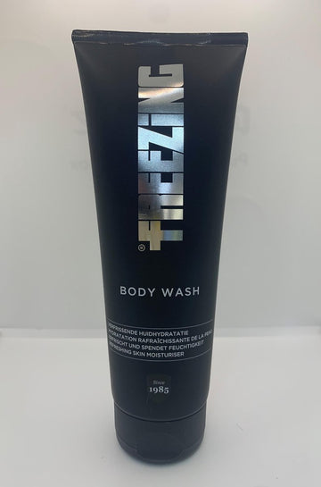 Freezing Body Wash Parfum 250ml